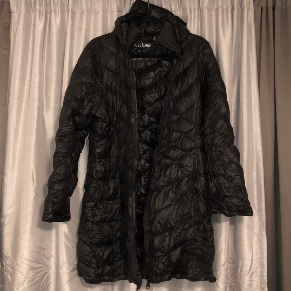Calvin Klein lightweight jacket